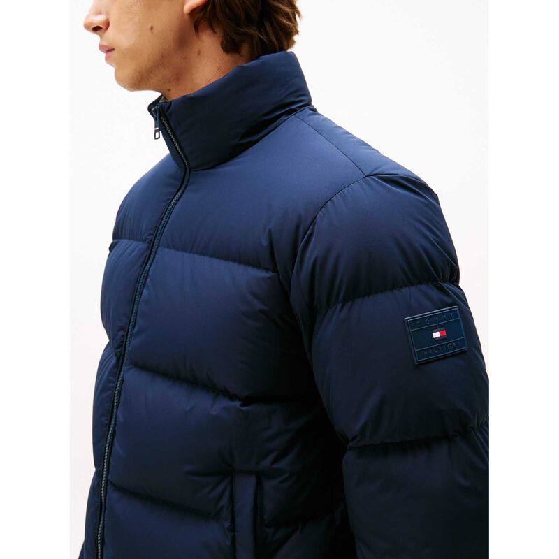 Tommy Hilfiger Water Repellent Down Puffer Jacket image number 2